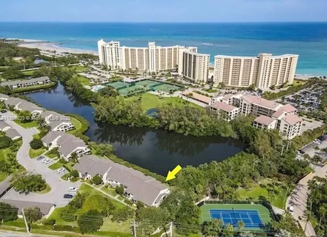 2309 W Fairway Drive South Jupiter FL 33477