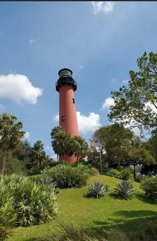 2309 W Fairway Drive South Jupiter FL 33477