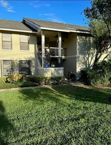 2309 W Fairway Drive South Jupiter FL 33477