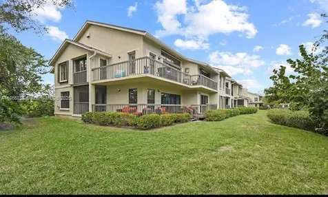2309 W Fairway Drive South Jupiter FL 33477