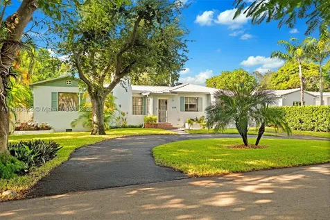430 NE 52nd Terrace Miami FL 33137