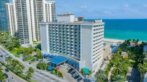 19201 Collins Avenue Sunny Isles Beach FL 33160