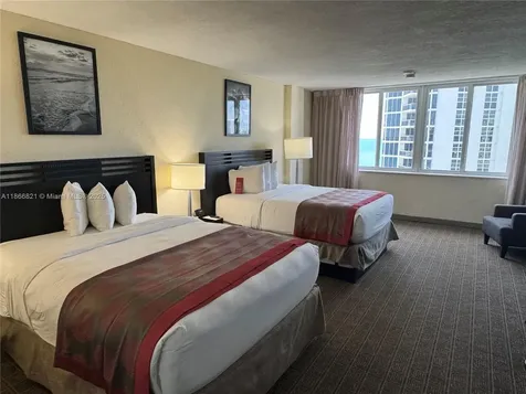 19201 Collins Avenue Sunny Isles Beach FL 33160