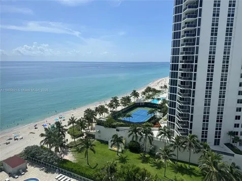 19201 Collins Avenue Sunny Isles Beach FL 33160