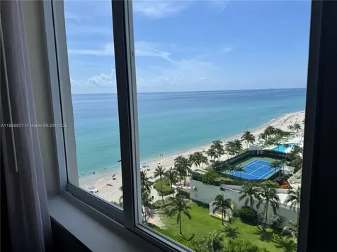 19201 Collins Avenue Sunny Isles Beach FL 33160