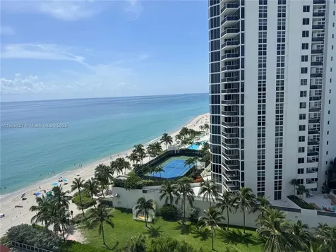 19201 Collins Avenue Sunny Isles Beach FL 33160
