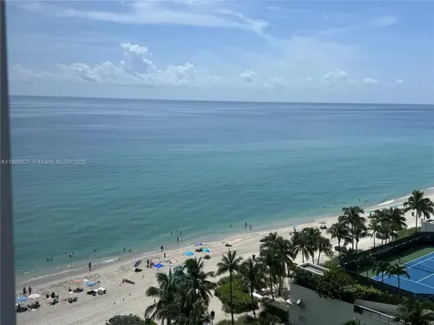 19201 Collins Avenue Sunny Isles Beach FL 33160