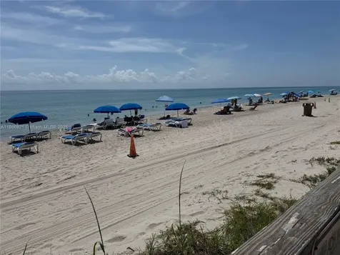 19201 Collins Avenue Sunny Isles Beach FL 33160