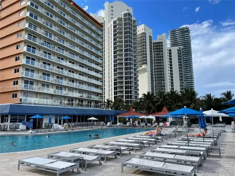 19201 Collins Avenue Sunny Isles Beach FL 33160