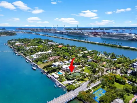 145 Palm Avenue Miami Beach FL 33139
