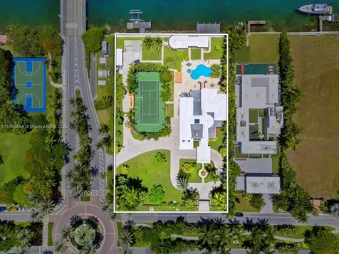 145 Palm Avenue Miami Beach FL 33139