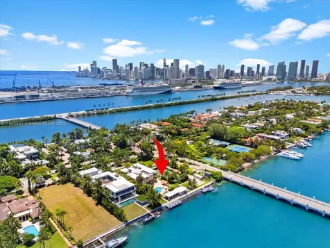 145 Palm Avenue Miami Beach FL 33139