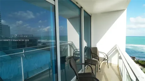 6801 Collins Avenue Miami Beach FL 33141