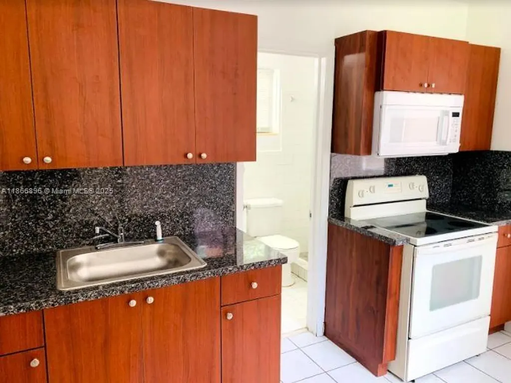 774 NE 86th Street Miami FL 33138