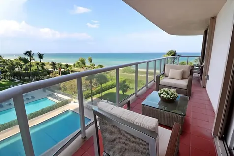 8855 Collins Avenue Surfside FL 33154