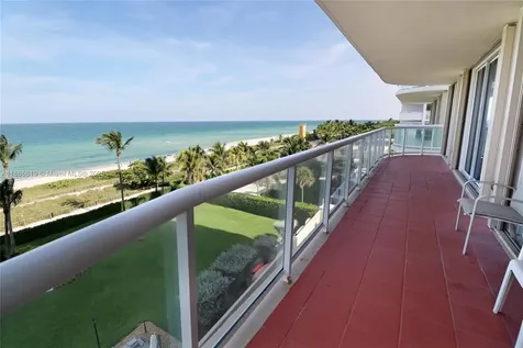 8855 Collins Avenue Surfside FL 33154