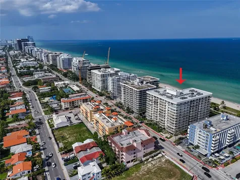 8855 Collins Avenue Surfside FL 33154