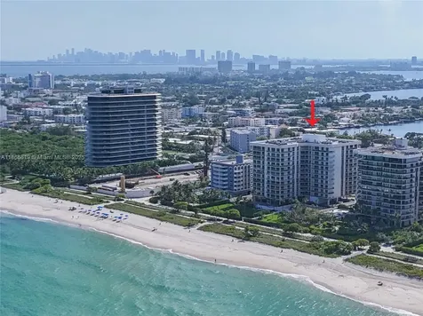 8855 Collins Avenue Surfside FL 33154