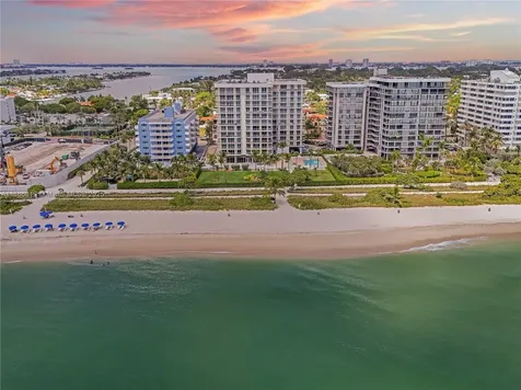 8855 Collins Avenue Surfside FL 33154