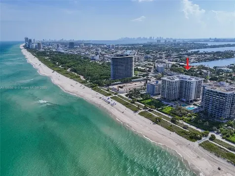 8855 Collins Avenue Surfside FL 33154