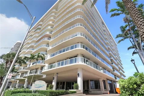 8855 Collins Avenue Surfside FL 33154