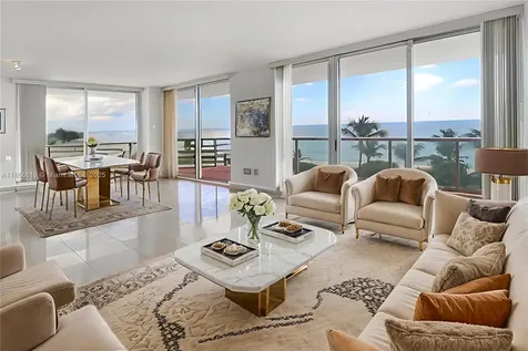 8855 Collins Avenue Surfside FL 33154