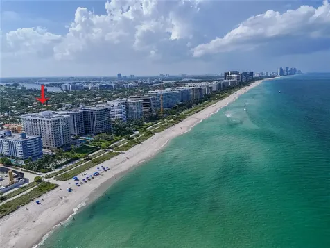 8855 Collins Avenue Surfside FL 33154