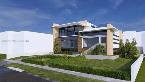 813 Harrison Street Hollywood FL 33019