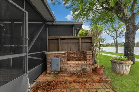 10980 Olive Avenue Pembroke Pines FL 33026
