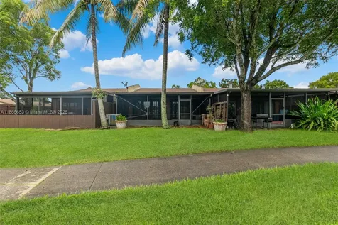 10980 Olive Avenue Pembroke Pines FL 33026