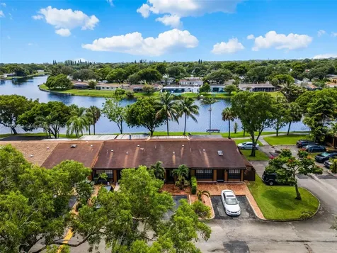 10980 Olive Avenue Pembroke Pines FL 33026