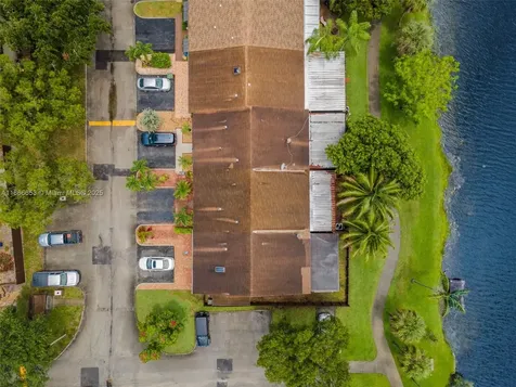 10980 Olive Avenue Pembroke Pines FL 33026