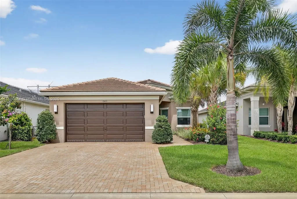 13455 SW River Rock Road Port St. Lucie FL 34987