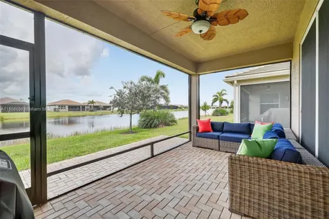 13455 SW River Rock Road Port St. Lucie FL 34987