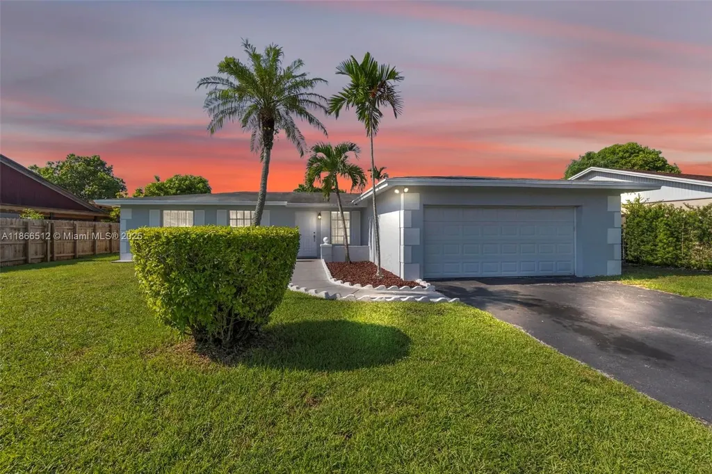 13440 SW 81st Street Miami FL 33183