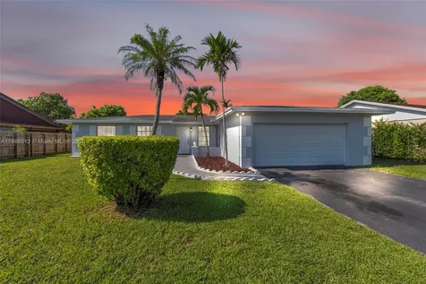 13440 SW 81st Street Miami FL 33183