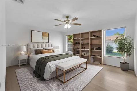 13440 SW 81st Street Miami FL 33183