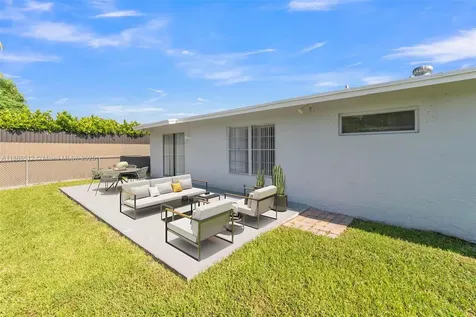13440 SW 81st Street Miami FL 33183
