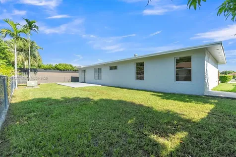 13440 SW 81st Street Miami FL 33183