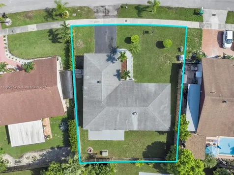 13440 SW 81st Street Miami FL 33183