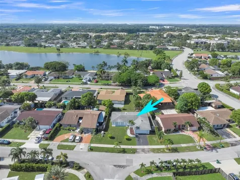 13440 SW 81st Street Miami FL 33183