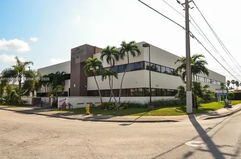 5600 SW 135th Avenue Miami FL 33183
