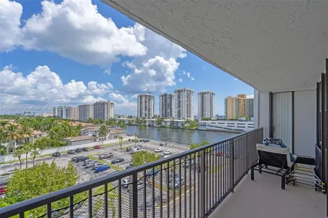 1000 Parkview Drive Hallandale Beach FL 33009