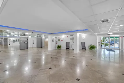 1000 Parkview Drive Hallandale Beach FL 33009