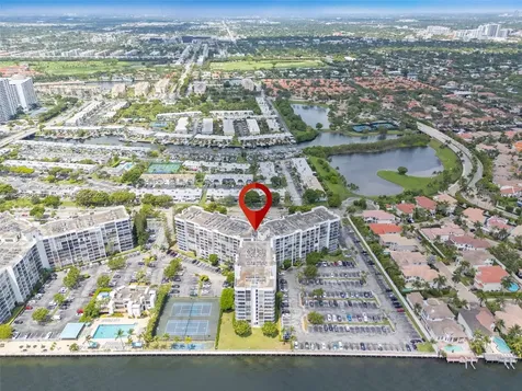 1000 Parkview Drive Hallandale Beach FL 33009