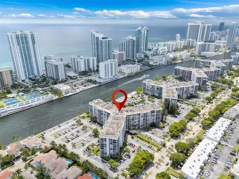 1000 Parkview Drive Hallandale Beach FL 33009
