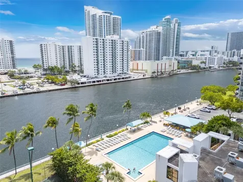 1000 Parkview Drive Hallandale Beach FL 33009