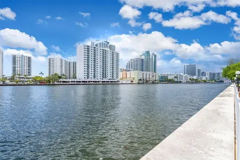 1000 Parkview Drive Hallandale Beach FL 33009