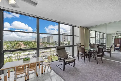 1000 Parkview Drive Hallandale Beach FL 33009