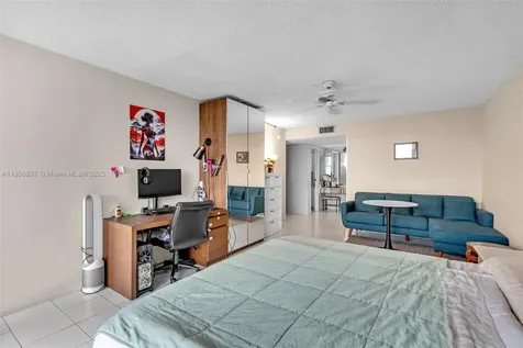 1000 Parkview Drive Hallandale Beach FL 33009